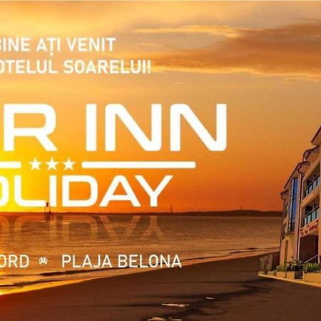 Sor Inn Holiday 艾福雷诺德 外观 照片